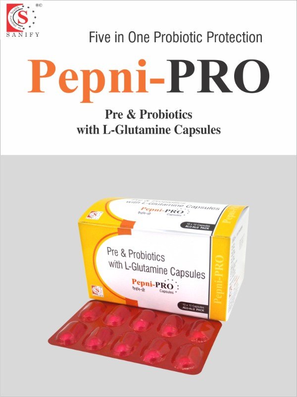 Pepni-Pro